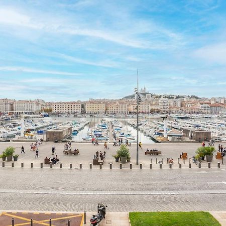 Hostel Ambassade Bretonne Vieux-Port 마르세유 외부 사진