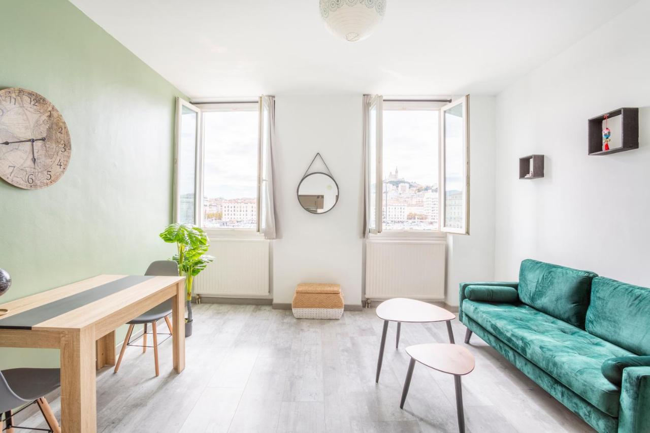 Hostel Ambassade Bretonne Vieux-Port 마르세유 외부 사진